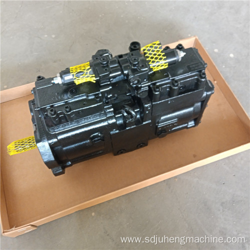 SK135SR Excavator SK135SR Hydraulic Pump SK135SR Main Pump